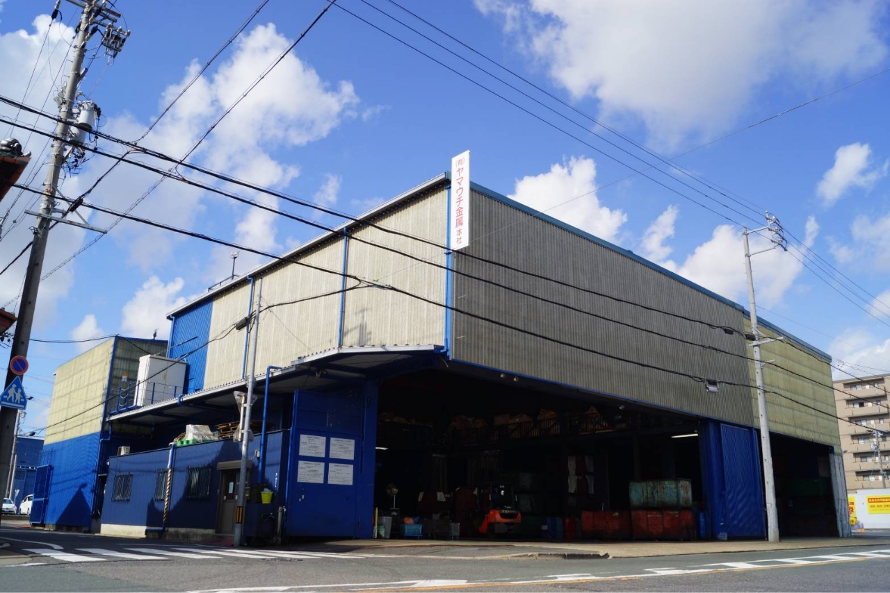 本社・工場