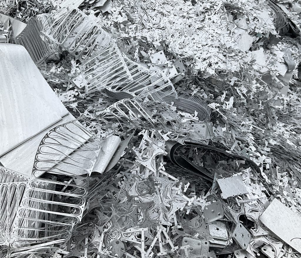 アルミその他一品板