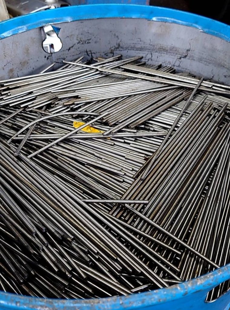 ハイス異形（SKH51など）